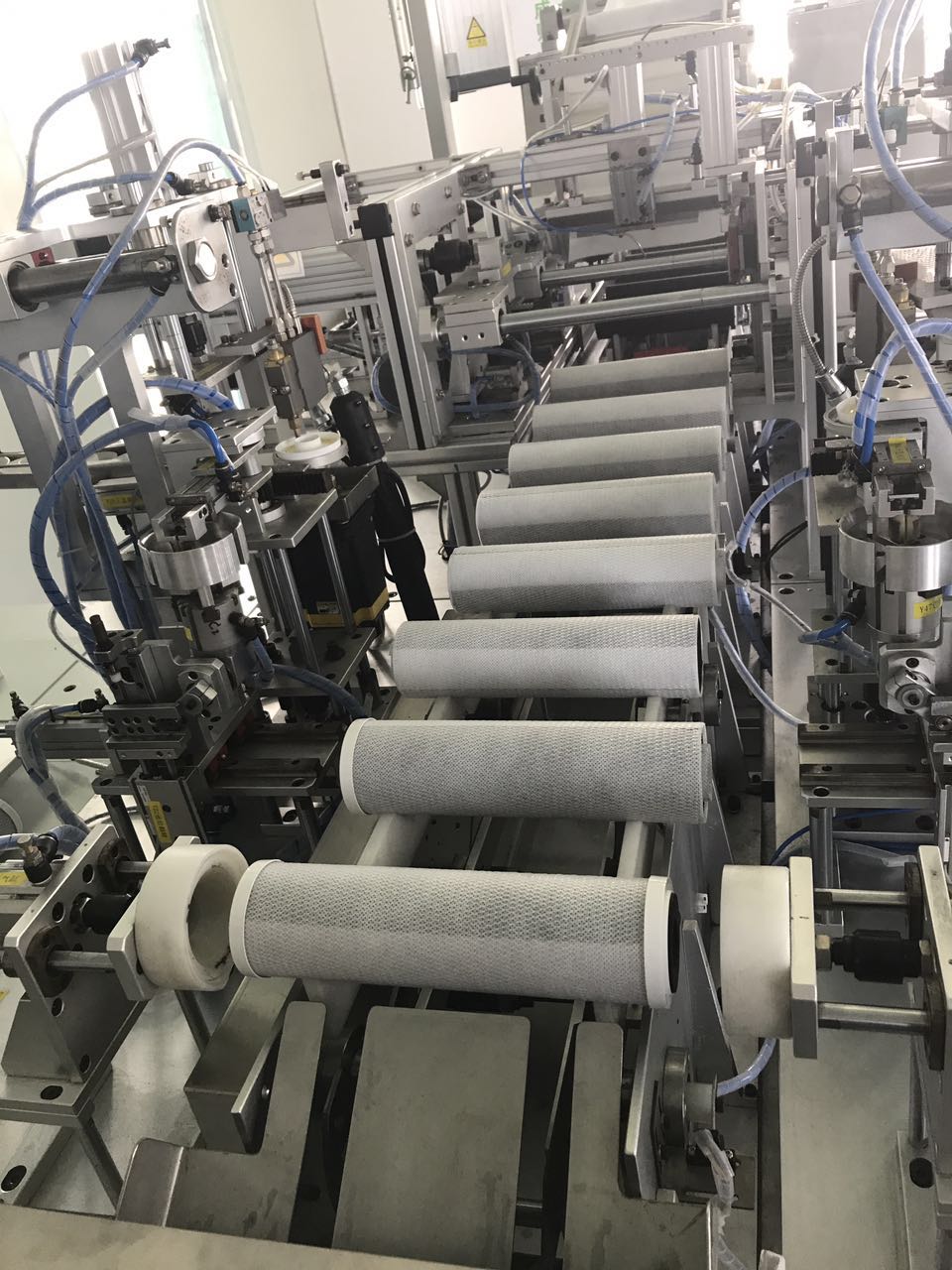 Jiangsu Tongrui Environmental Protection Technology Development Co.,Ltd