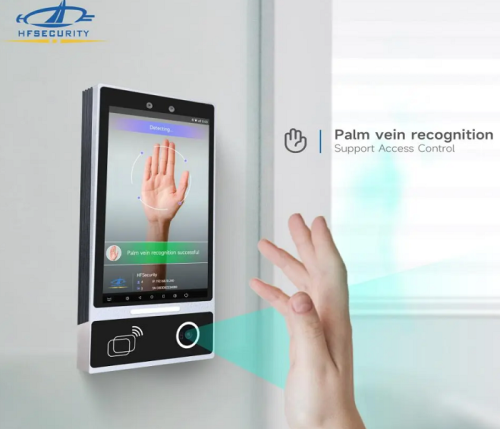 Apa sampeyan ngerti apa tren pangembangan scanner driji driji?