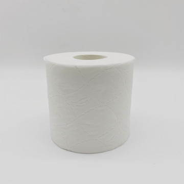 Ładowanie 40HQ papieru toaletowego