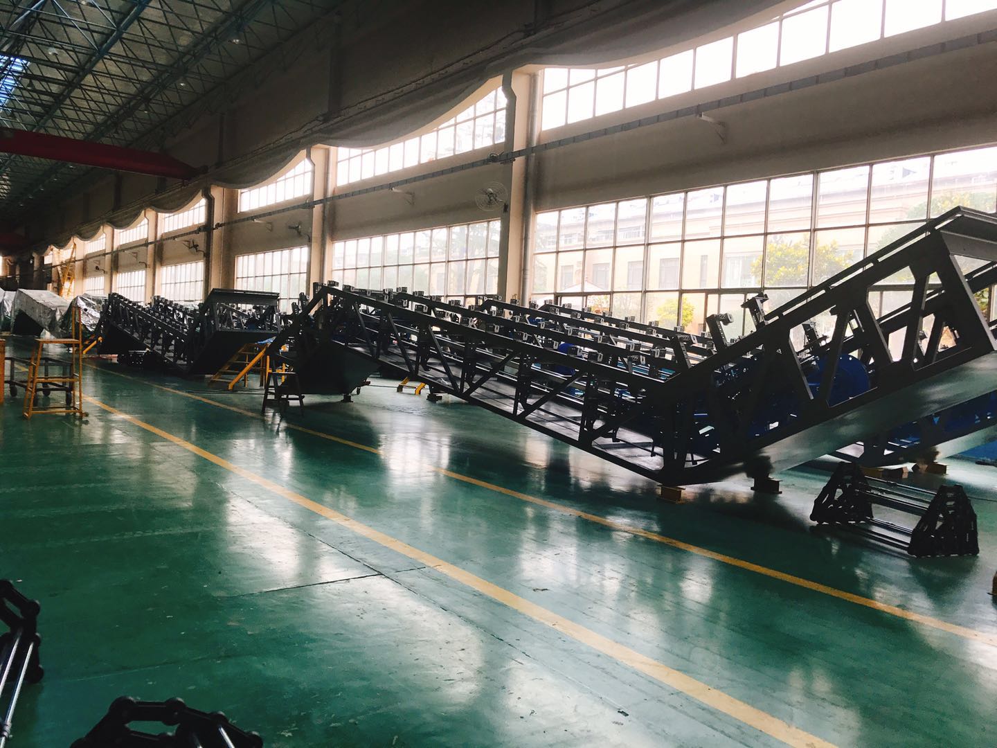 Shandong Bester Elevator Co., Ltd.