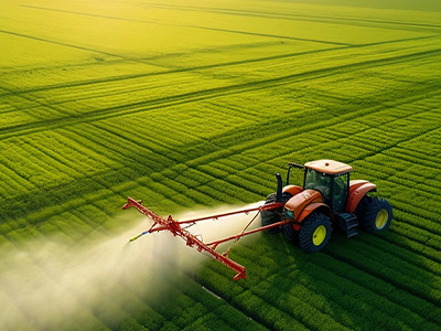 Çin Tarım Makineleri Sektörü 2026'da Zeka ve Yerelleştirmeyle İlerliyor