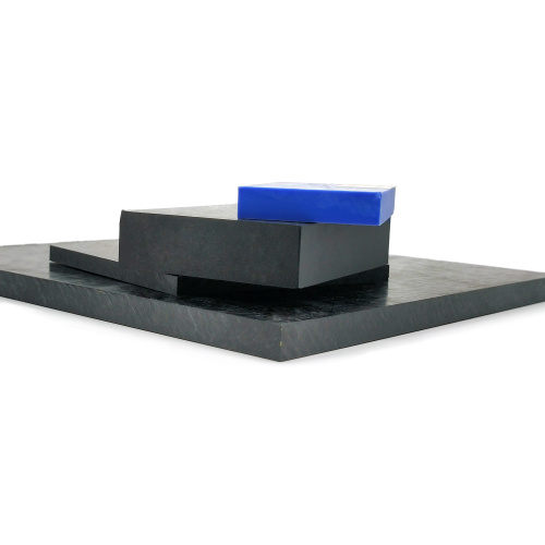 Ku qaado inaad fahanto pom homopolymer iyo pom repolymer