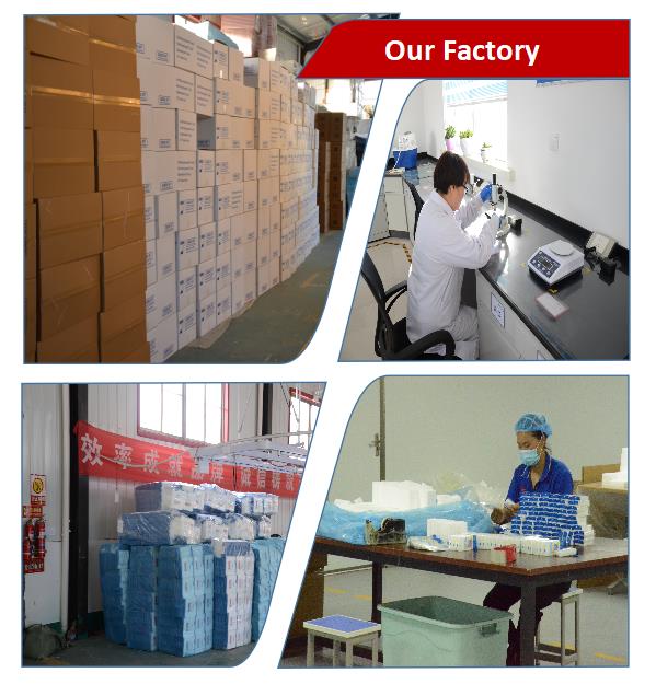 Puyang Maikefu Commodity Co., LTD