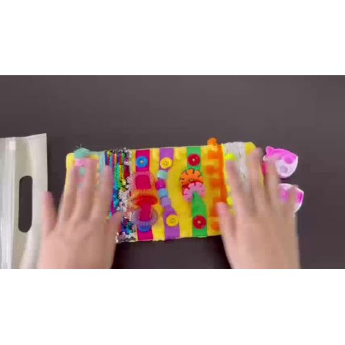 Calming Sensory Toys for Elderly