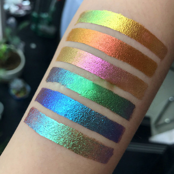Chameleon Liquid Eyeshadow