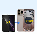 High Quality Best Price iPhone XR to 15 Pro Housing Conversion Kits1