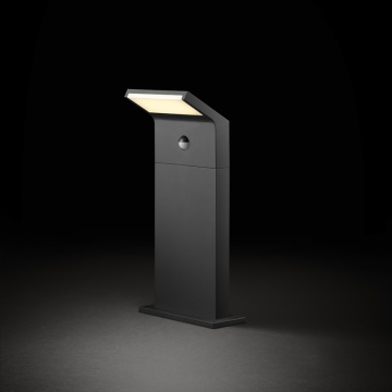 Top 10 Sensor Outdoor Bollard Light Manufacturers