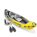 Original INTEX Explorer K2 Kayak - In Stock & Affordable 2-Person Inflatable Paddle Kayak1