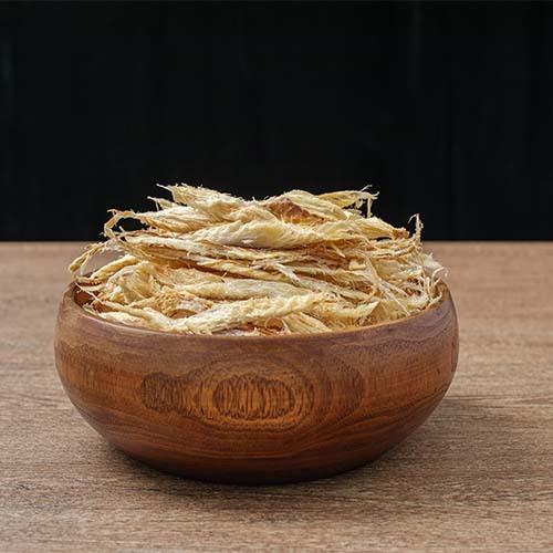 Metos sušena metoda proizvodnje ribe