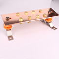 Bus Bar Earthing Copper Busbar Solutions1