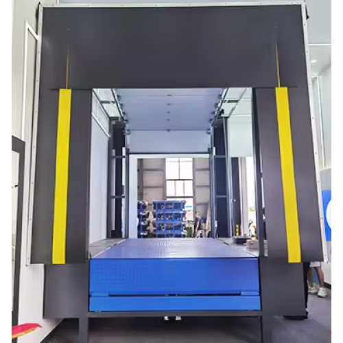Lifting platform