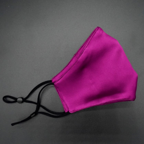 silk Filter Face Mask silk Filter Face Mask