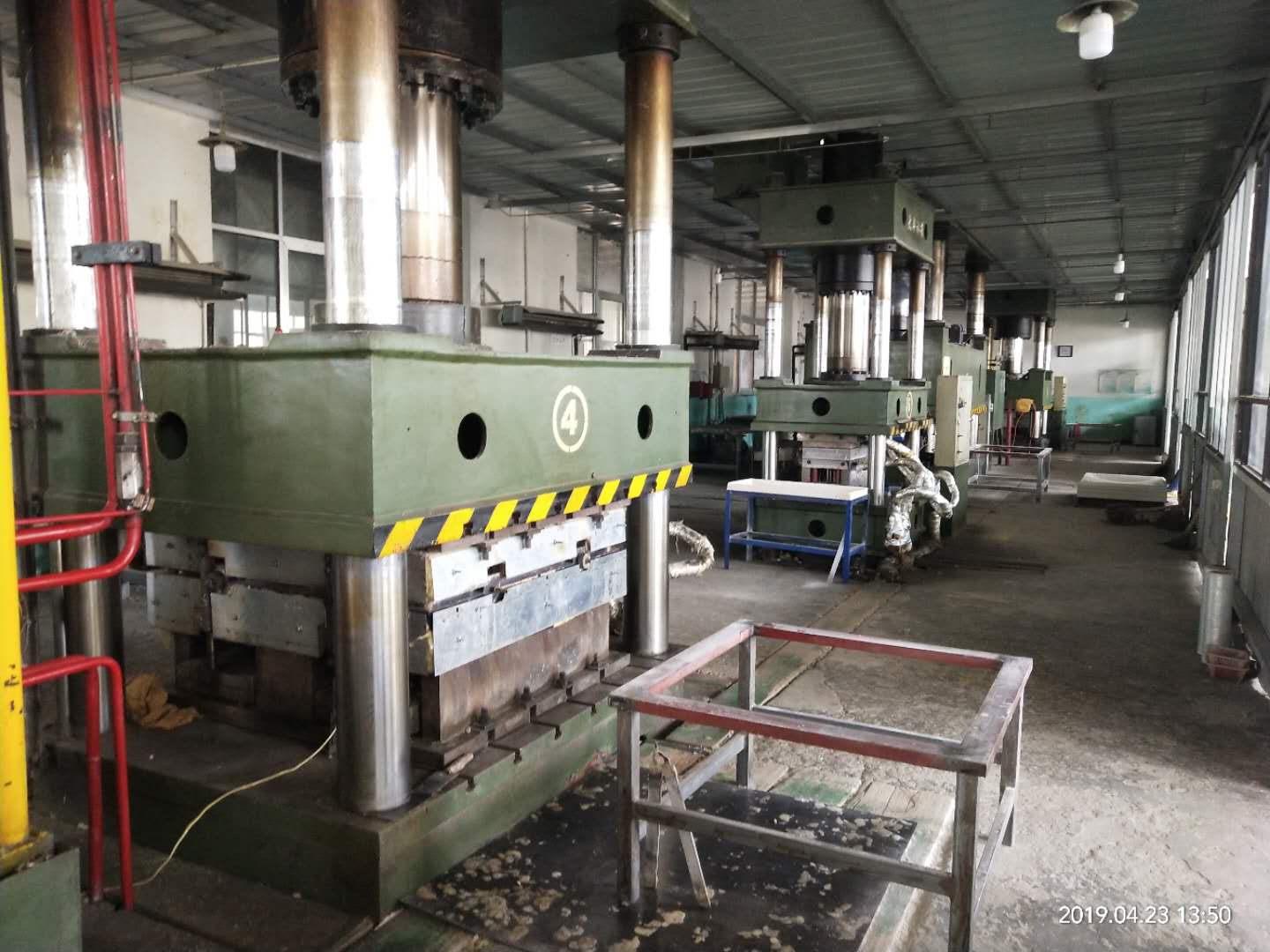 Shandong Hiking International Commerce Group Co.,Ltd