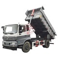 China's 6x4 30 Ton Dump Truck: Latest Price and Details1