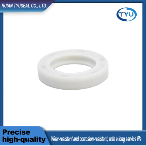 Sello de aceite esquelético de silicona para altas temperaturas tipo TC: solución de sellado confiable para todo clima para maquinaria global