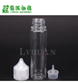 INJECTION STRETCH BLOW MOULDING MACHINE for Flavor Oil Bottles1