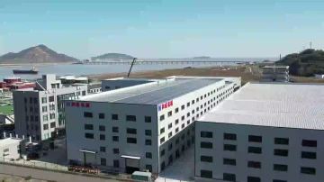 Hecheng Machinery Co., Ltd.