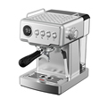 Professional Espresso Coffee Machine Cappuccino Expresso Maker1