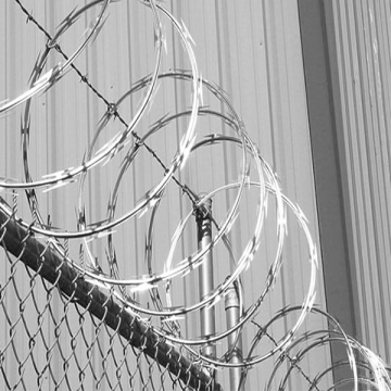 Top 10 Galvanized Iron Barbed Wire Manufacturers