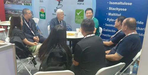 Bailong Chuangyuan Shines at FI Asia 2025 in Bangkok