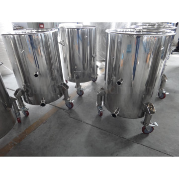 Top 10 China Kombucha Fermenter Manufacturers