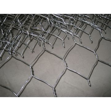 China Top 10 Galvanized Welded Gabion Box Potential Enterprises