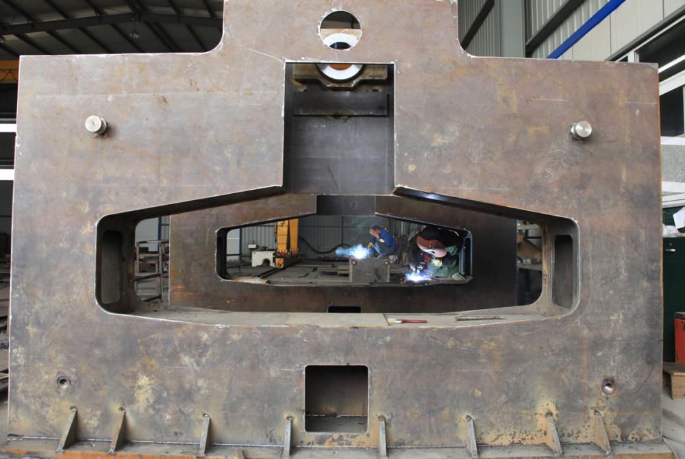 Zhejiang Longwen Precision Equipment Co., Ltd.