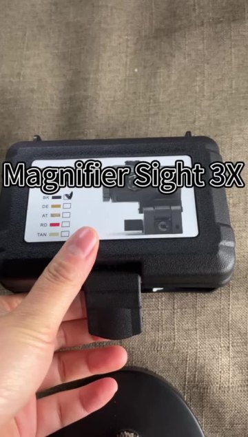 128 in 14screwdriver Setht Fully Multi Coated Magnimaintenance Tool with STS Mount Mount Aluminium Alloy Scope & Accessories 3X1
