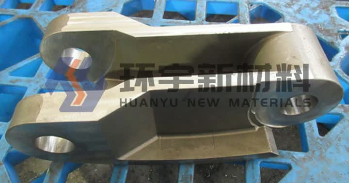 Линкови ланца за челични млин -2025