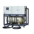 Helium-Based Leakage Detection and Nitrogen Vacuumization Machine1
