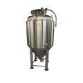 500L Stainless Steel Conical Fermenters for Home Beer Brewing1