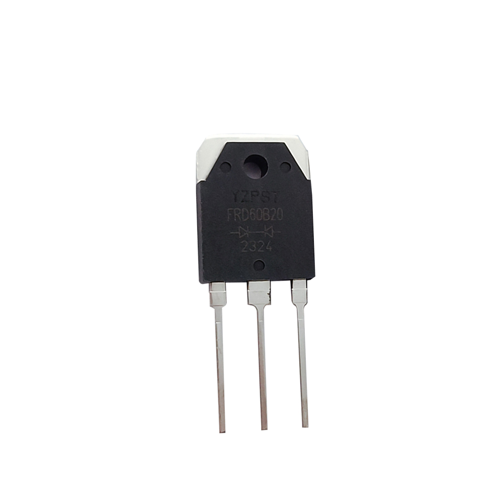 Fast Recovery Diode  FRD60B20 TO-3PN 