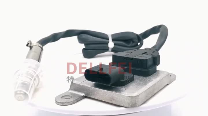 Benz Auto Parts Sensor 5WK9 6681F A0009053506