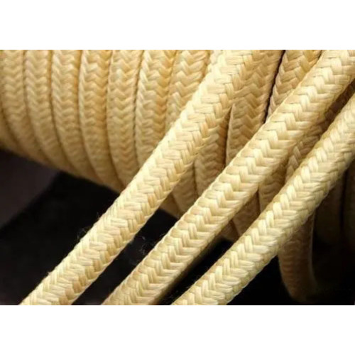 Kabel Aramid: lebih kuat, lebih selamat, dan lebih lestari