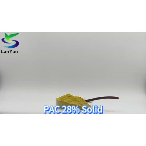 PAC 28% Solid