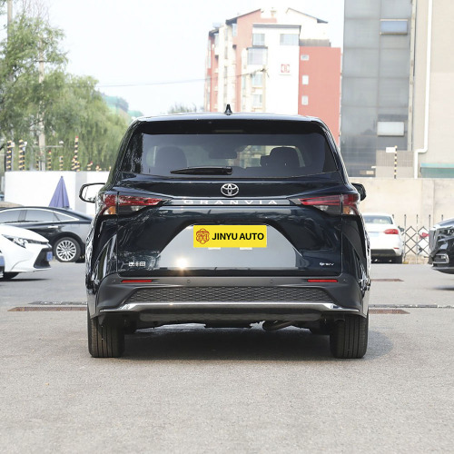 Якія перавагі прадукцыйнасці новых аўтамабіляў?