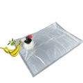 Eco Friendly Liquid Plastic Packaging: 3L, 5L, 10L Bib Bags and Pouches in Box1