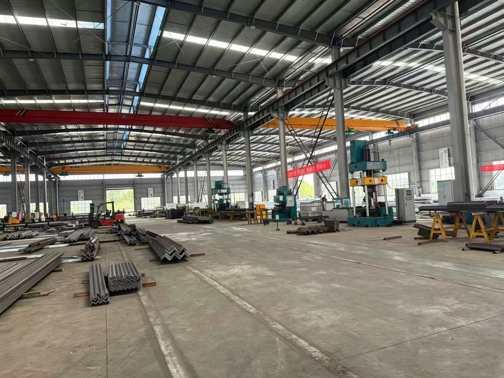 Jiangsu chuanglv Traffic Facilities Co., Ltd