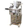 Automatic Honey Tomato Paste Filling and Packing Machine1
