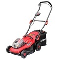 AOSHENG 40V Lithium Battery 16 Inch Cordless Brushless Lawn Mower1