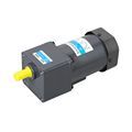 Affordable 200W Single Phase AC Geared Motor with Powerful Speed Control for Machines - 110V to 230V Compatibility1