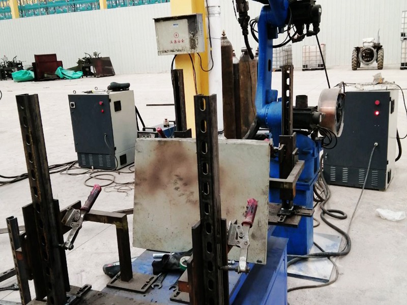 Hebei Qierjie  New Energy Technology co., Ltd