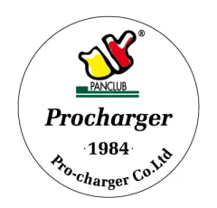 PRO-CHARGER CO., LTD. (VICTOR HERO HOLDINGS LTD, TIME VALUE LTD.)