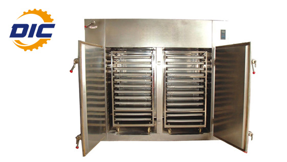 Food Dry Oven