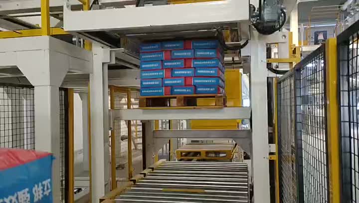 Система поддонов без поддонов