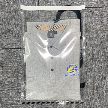 တရုတ်နိုင်ငံ၏ ဖောက်ထွင်းမြင်ရသော Cellophane အိတ်ထုတ်လုပ်သူ ထိပ်တန်း 10 ဦး