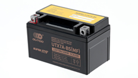 Motorcycle Battery-UTX7A-BS(MF)