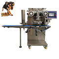 Wholesale Pet Dog Food Extrusion Machine for Factory Production1