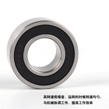 China Top 10 Double row ball bearing Brands