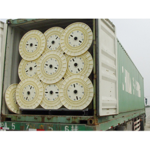 ABS Wire Spool-1